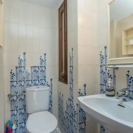 Apartament St-35 Sa Tuna 4 Pax