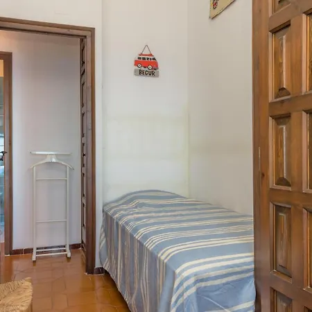 St-35 Sa Tuna 4 Pax Apartament *