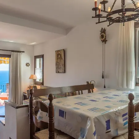 St-35 Sa Tuna 4 Pax * Begur
