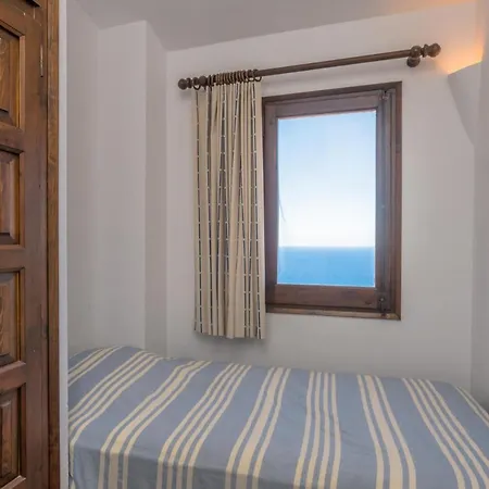 Apartament St-35 Sa Tuna 4 Pax