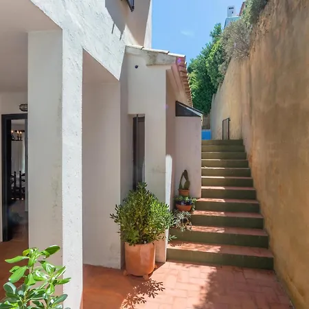 Apartament St-35 Sa Tuna 4 Pax Begur
