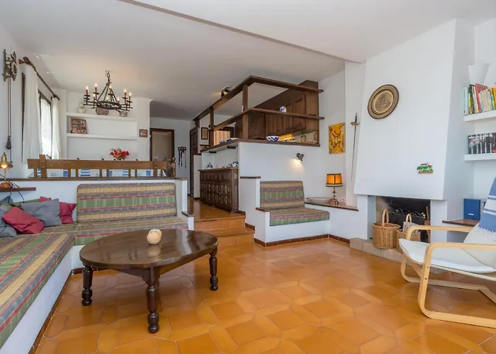 Apartman St-35 Sa Tuna 4 Pax